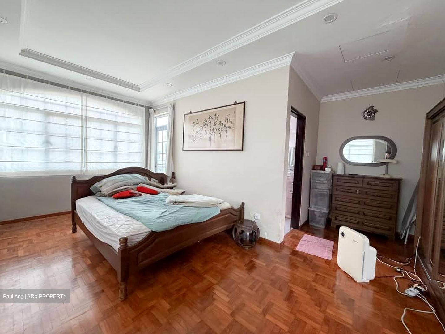 Sembawang Springs Estate (D27), Semi-Detached #547034671